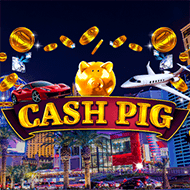 booming:CashPig