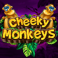 booming:CheekyMonkeys