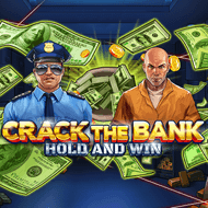 booming:CracktheBankHoldandWin
