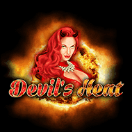 booming:DevilsHeat