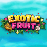 booming:ExoticFruit