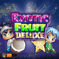 booming:ExoticFruitDeluxe