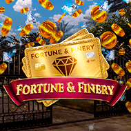 booming:FortuneAndFinery