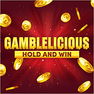 booming:GambleliciousHoldandWin