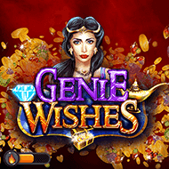 booming:GenieWishes