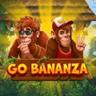 booming:GoBananza