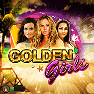 booming:GoldenGirls