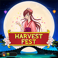 booming:HarvestFest