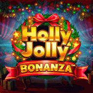 booming:HollyJollyBonanza