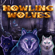 booming:HowlingWolves