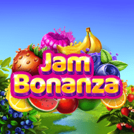 booming:JamBonanza