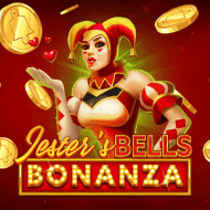 booming:JestersBellsBonanza