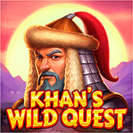 booming:KhansWildQuest