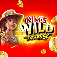booming:KimsWildJourney