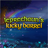 booming:LeprechaunsLuckyBarrel