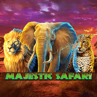 booming:MajesticSafari