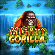 booming:MightyGorilla