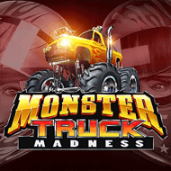 booming:MonsterTruckMadness