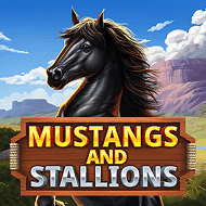 booming:MustangsandStallions