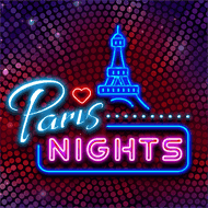 booming:ParisNights