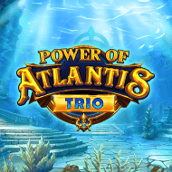 booming:PowerofAtlantisTrio