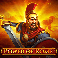 booming:PowerofRome