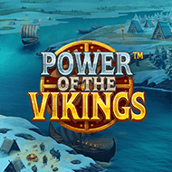 booming:PoweroftheVikings