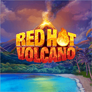 booming:RedHotVolcano