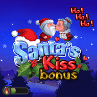 booming:SantasKiss