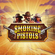 booming:SmokingPistols