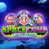 booming:SpaceCowstotheMoon