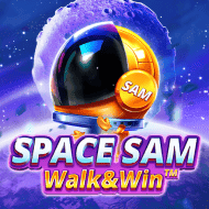 booming:SpaceSamWalkandWin