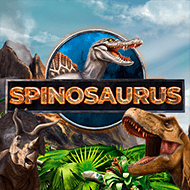 booming:Spinosaurus