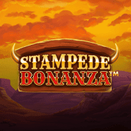 booming:StampedeBonanza