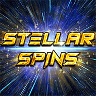 booming:StellarSpins