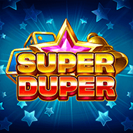 booming:SuperDuper