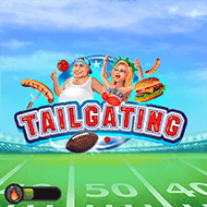booming:Tailgating