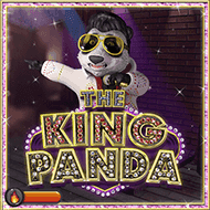 booming:TheKingPanda