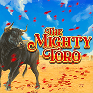 booming:TheMightyToro