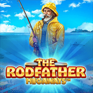 booming:TheRodfatherMegaways