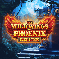 booming:TheWildWingsofPhoenixDeluxe
