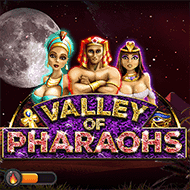 booming:ValleyofPharaohs