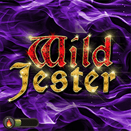 booming:WildJester