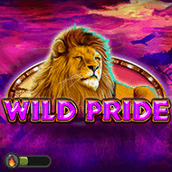 booming:WildPride