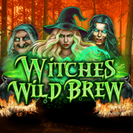 booming:WitchesWildBrew