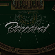 bsg:Baccarat