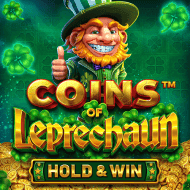 bsg:CoinsOfLeprechaunHoldWin