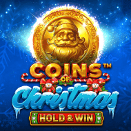 bsg:CoinsofChristmasHoldWin