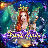 bsg:FaerieSpells