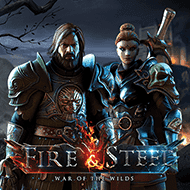 bsg:FireandSteel